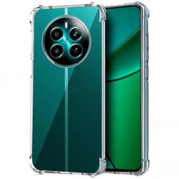 Proteção Transparente Realme 12 Plus 5G – Cool Edition
