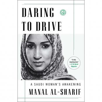 Daring to Drive
