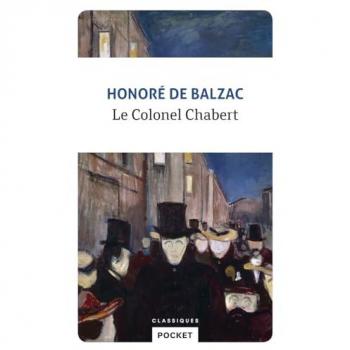 Balzac, Honoré de Le Colonel Chabert