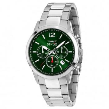 Orologio analogico uomo Sector 660 R3273617003