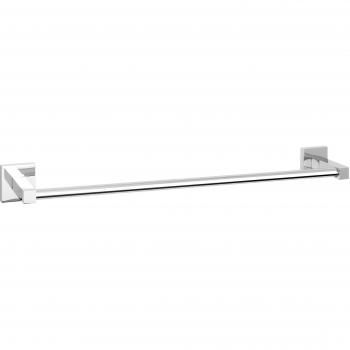 Toallero Recto Cromo Brillante 485X65X45 cm