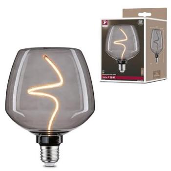 Paulmann LED E27 Globeform 4 W Bernstein (Ø 123 mm × H 163 mm) – 29240 (alt)