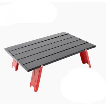 Folding Picnic Table for Fishing