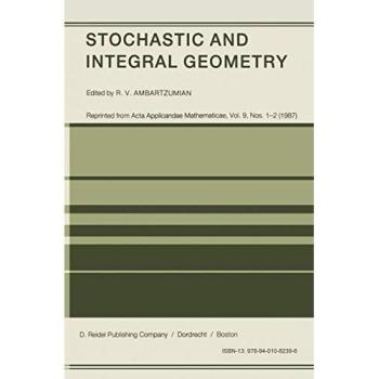 Stochastic and Integral Geometry