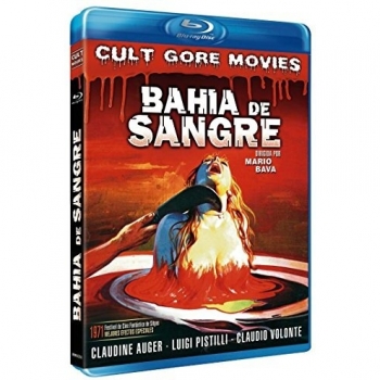 Baie de Sangre