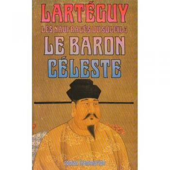 Les naufrages du soleil t3 : le baron céleste (Vieux Fonds)