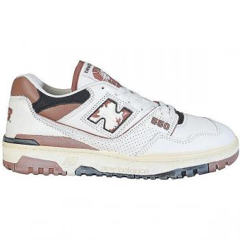New Balance Men's Bb550 Trainers