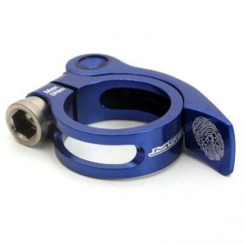 Cierre Rápido Tija Sillín MSC Ergo ALU+TI 31.8mm