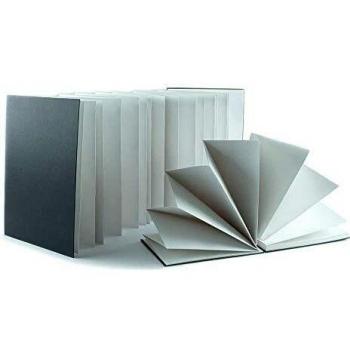 Seawhite A5 Hardback Concertina Sketchbook