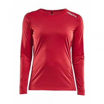 Craft Rush Women's Long Sleeve Shirt
