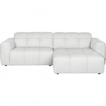 Furninova Ecksofa »Chess, modernes Design mit hohem Komfort«