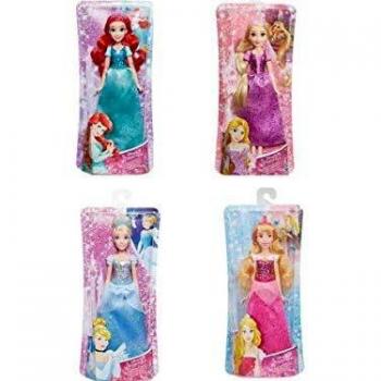 Doll Élégance Féminine E4020