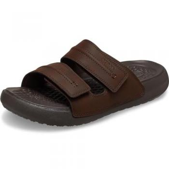 Yukon Vista II LR Sandal – Espresso, Men’s 12