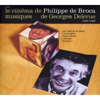 Le Cinema de P.de Broca 2