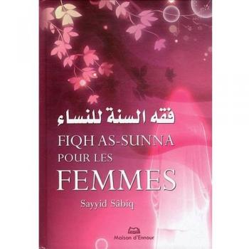 Sayyid Sabiq Fiqh As-Sunna Pour Les Femmes
