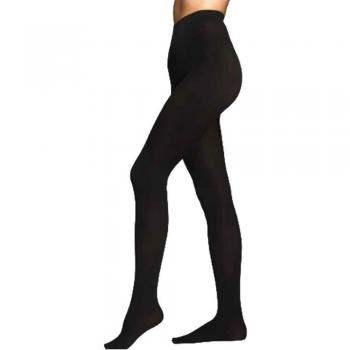 Filodoro Medias Microfibra XL Color Negro