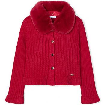 Maglione Bambina Mayoral ATRMPN-46927 “Tessuto Morbido”