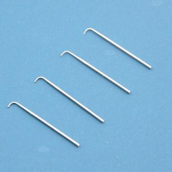 Lightweight Wig Weaving Needles