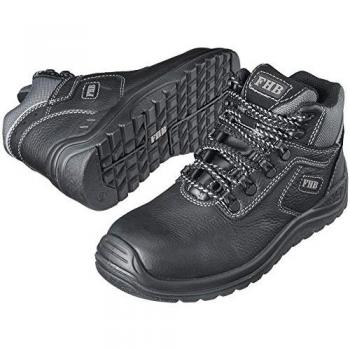 Wilfried S3 46 Chaussures de travail