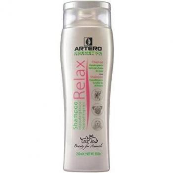 Champú Relax