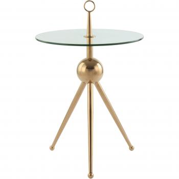 Beistelltisch Ontario 325 mit Tripod-Design