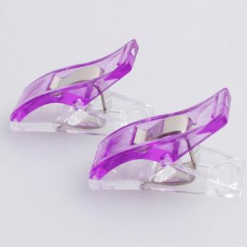 Clips para Manualidades de Ropa 50 Unidades