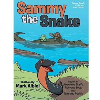 Sammy the Snake