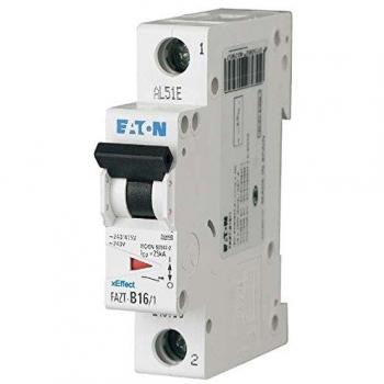 Eaton MOE FAZT‑B2/1 Interruttore Automatico 2A B-Char