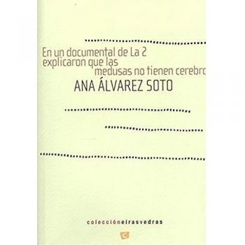 EN UN DOCUMENTAL DE LA 2 EXPLICARON QUE LAS MEDUSAS NO TIENEN CEREBRO