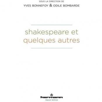 Shakespeare et quelques autres