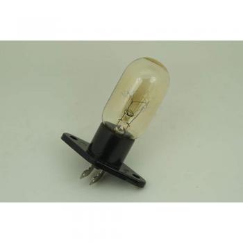 Mikrowellenlicht 240V / 25W mit T170-Basis