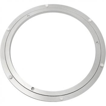 Swivel Plate for Cake Decor
