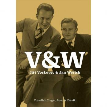 Voskovec & Werich