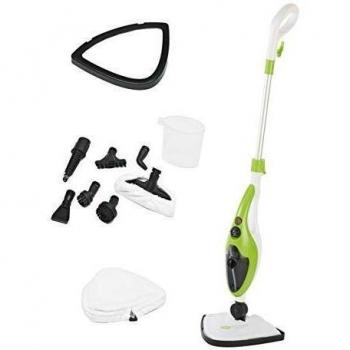 10 in 1 1500W Neo Hot Steam Mop Cleaner