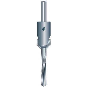 Trend TCT Drill Countersink Size 10 5/8
