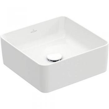 Villeroy & Boch Lavabo da Appoggio Collaro 380 mm