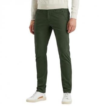 Eco-Stride Precision Trousers