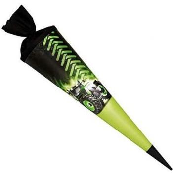 TIE SCHULT (McNeill) 70 cm – Greentra Greentrac Edition