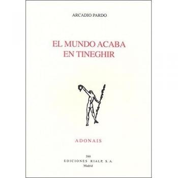 El mundo acaba en Tineghir