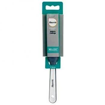 Harris Walls & Ceilings Paint Brush 1in