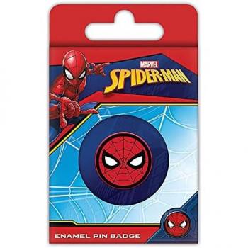 Pin metálico Spider-Man diseño exclusivo