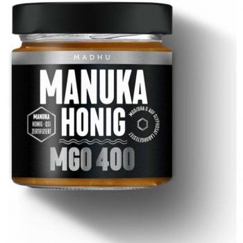 Manuka Honig 400+ MGO