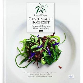 Geschmackshochzeit / Il matrimonio del gusto / Svatba okusov
