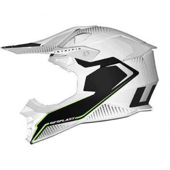 UFO Intrepid Casque Moto Cross
