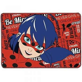 Lady Bug Tovaglietta Americana per la Colazione