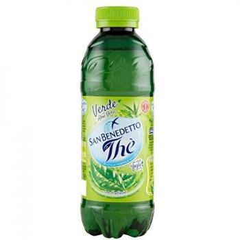 San Benedetto Bevanda Tè Verde 500ml