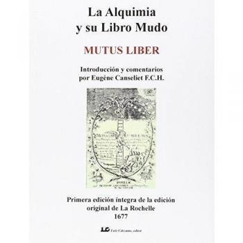 La alquimia y su libro mudo