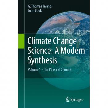 Vitalsource Technologies, Inc. Climate Change Science: Modern Synthesis