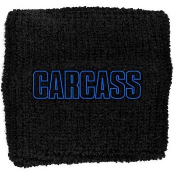 Blu Nero Polsino Carcassa One Size