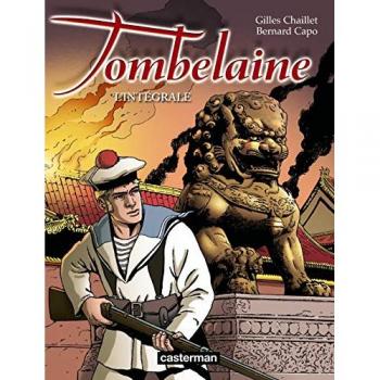 Tombelaine
